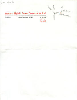 Letterhead