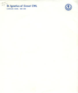 Letterhead