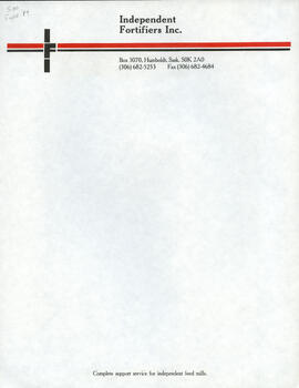 Letterhead