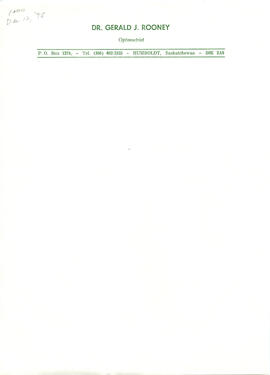 Letterhead