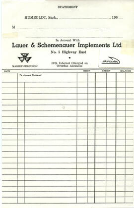 Invoice Form