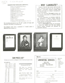 Brochure