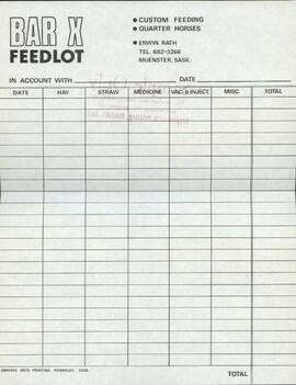 Invoice Form