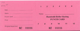 Punch Card