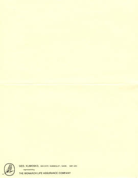 Letterhead