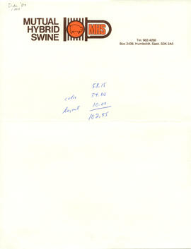 Letterhead