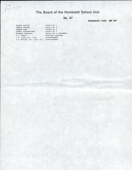 Letterhead