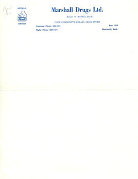 Letterhead