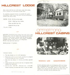 Brochure