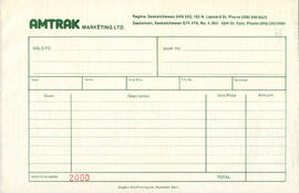 Invoice Form