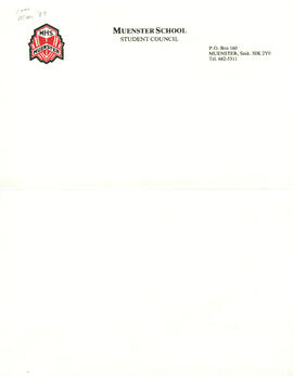 Letterhead