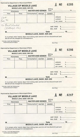 Invoice Form