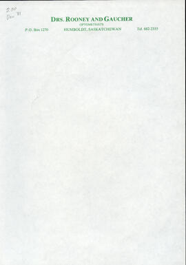 Letterhead