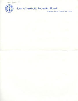 Letterhead