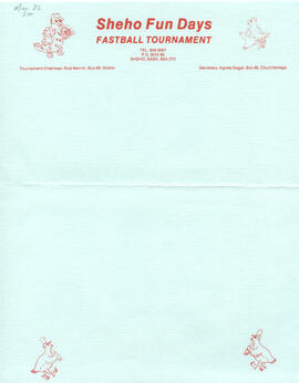 Letterhead