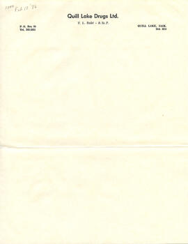 Letterhead