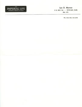 Letterhead