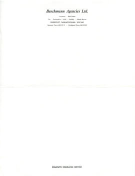 Letterhead