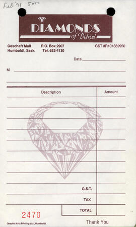 Invoice Form