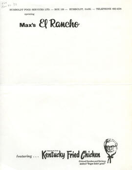 Letterhead