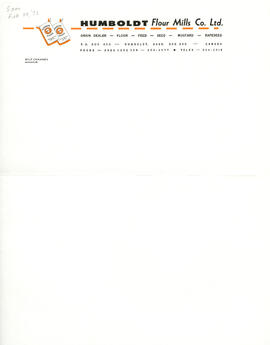 Letterhead