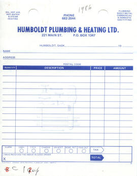 Invoice Form