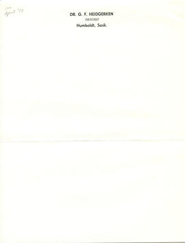 Letterhead