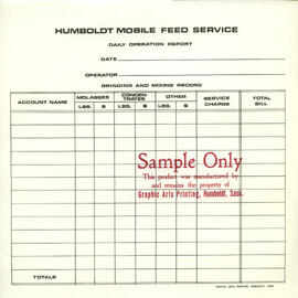 Invoice Form