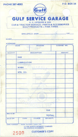 Invoice Form