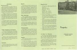 Brochure