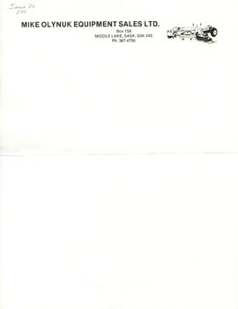 Letterhead