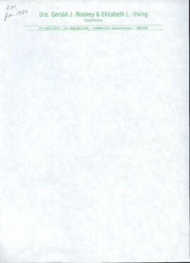 Letterhead