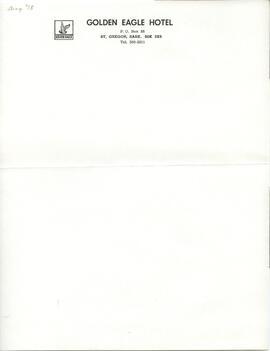 Letterhead