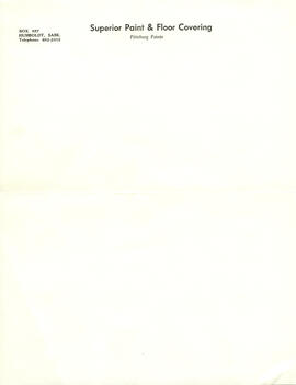 Letterhead