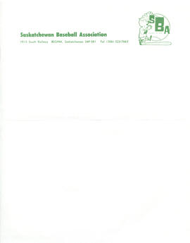 Letterhead