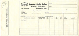 Invoice Form