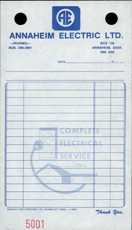 Invoice Form