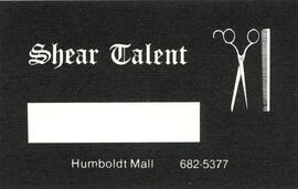 Business Card