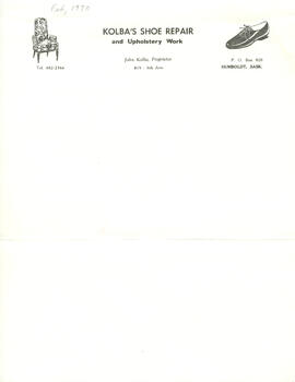 Letterhead