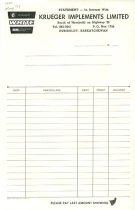 Invoice Form