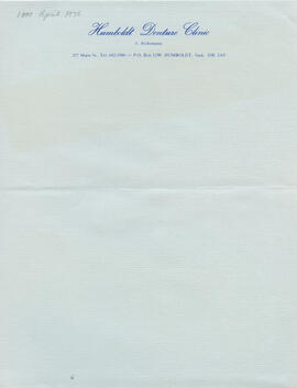 Letterhead