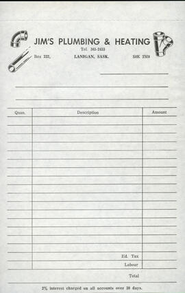 Invoice Form