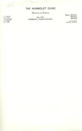 Letterhead