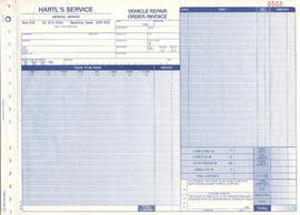 Invoice Form