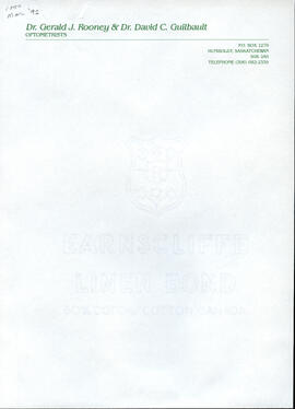 Letterhead