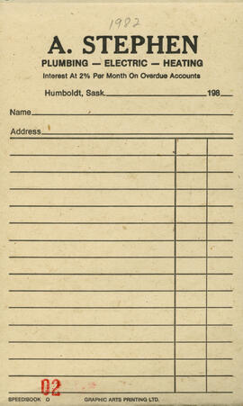 Invoice Form