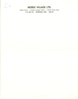 Letterhead