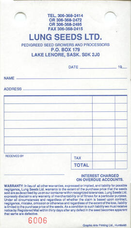 Invoice Form