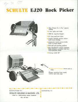 Brochure