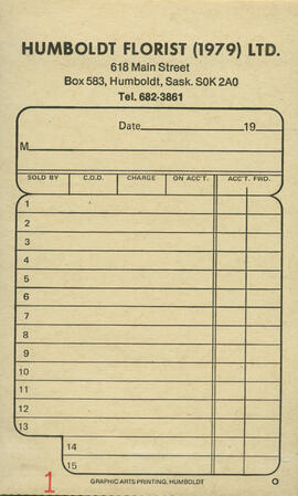 Invoice Form